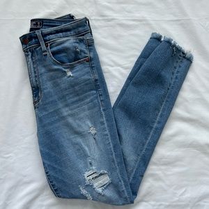 Abercrombie & Fitch Jeans